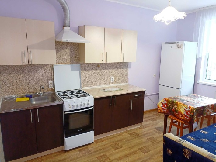 Здам 2-кім квартира м. Буча вул. Інститутська, паркомісце, газ, вільно - фото 1