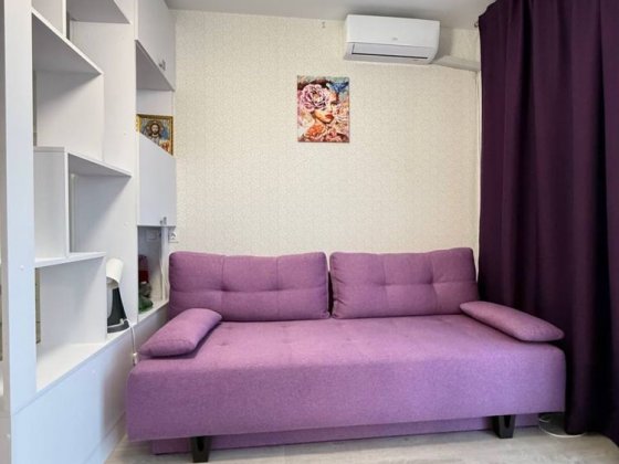 Оренда квартири з балконом, центр, все поруч Буча