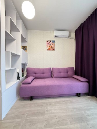 Оренда квартири з балконом, центр, все поруч - фото 1