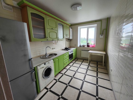 Оренда однокімнатної квартири в м. Буча Буча