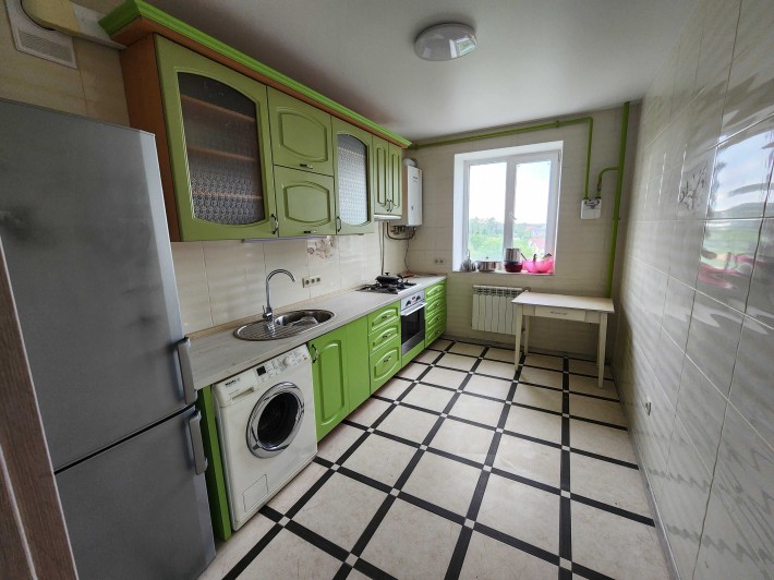 Оренда однокімнатної квартири в м. Буча - фото 1