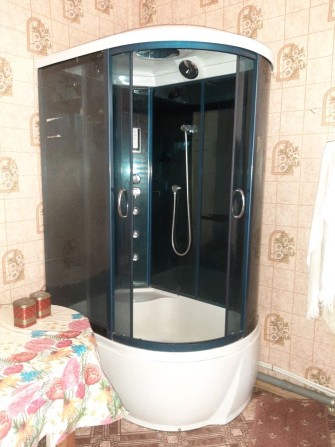 Здам 2 кiмнатну 40 хв вiд Киева - фото 1