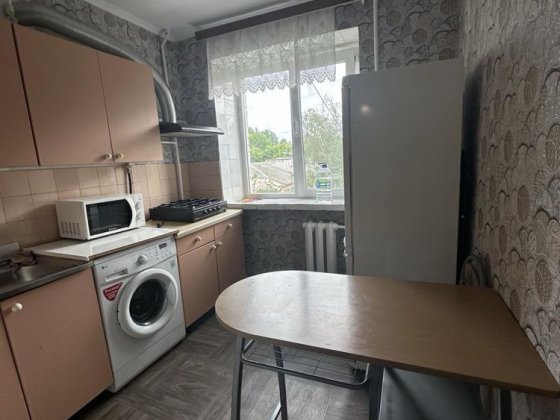 Оренда 1к.квартири на початку міста Бориспіль