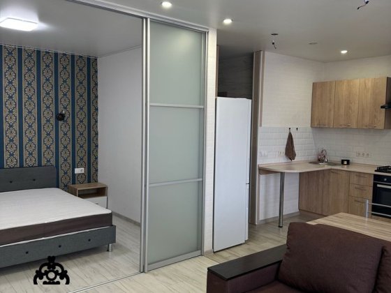 ЖК Сади Вишневі! Оренда євродвушки ! Вишневе