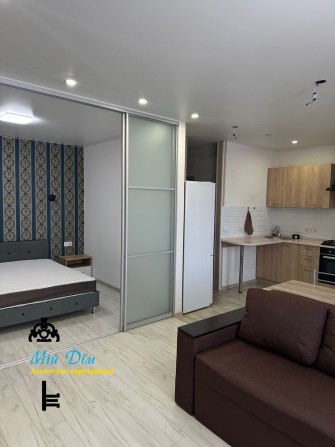 ЖК Сади Вишневі! Оренда євродвушки ! - фото 1