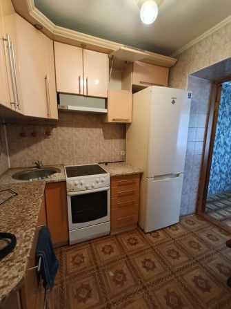 Здам 2к квартиру.Район Виставка - фото 1