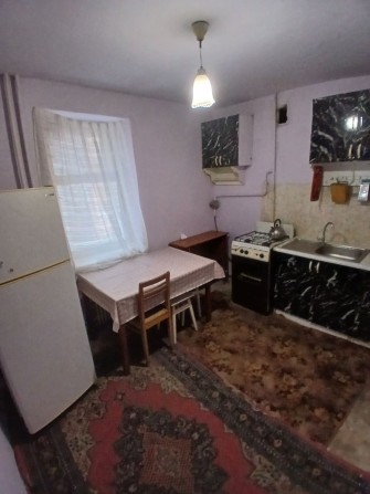 Оренда 4 к квартира.  Центр. Можна мужчинам - фото 1