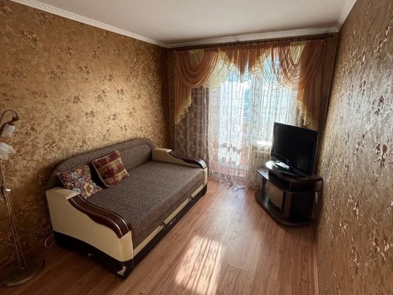 Здам в оренду на довгий термін двох кімнатну квартиру м.Бориспіль Борисполь