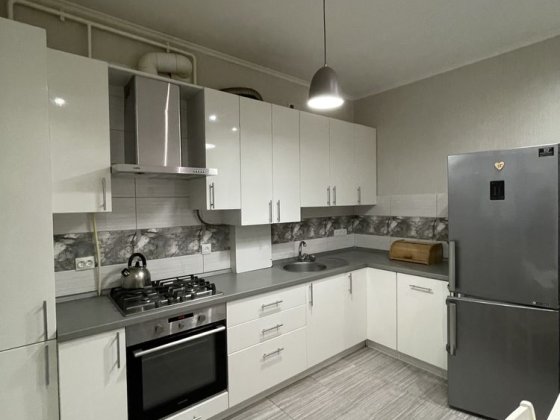 Оренда однокімнатної квартири Буча