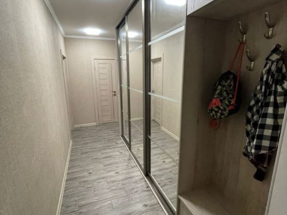 Здам однокімнатну квартиру в Бучі Буча