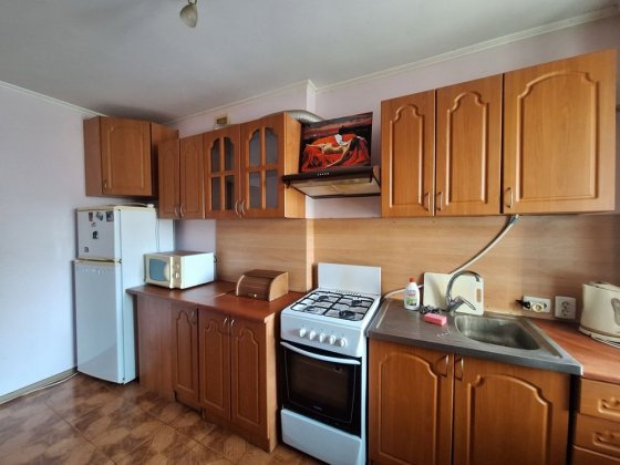 Здається в оренду 1-о кімн.квартира по вулиці Шевченка 6Б Бориспіль