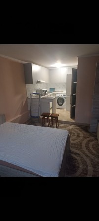 Здається окреме житло для одного хлопця - фото 1