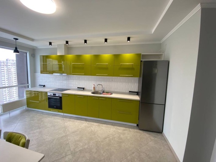 Здам двохкімнатну квартиру в Зеленому Кварталі - фото 1