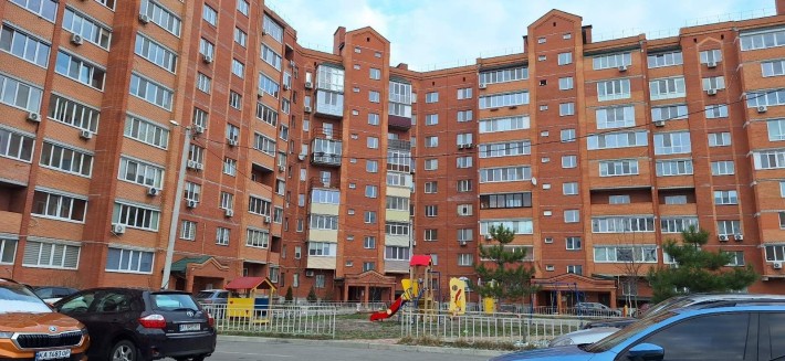 Здам 1 кім. квартиру  ЖК Левада. - фото 1