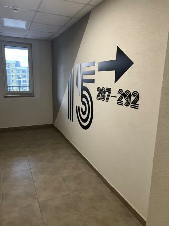 Оренда 1 кім.  квартира . ЖК Гранд Бурже - фото 1