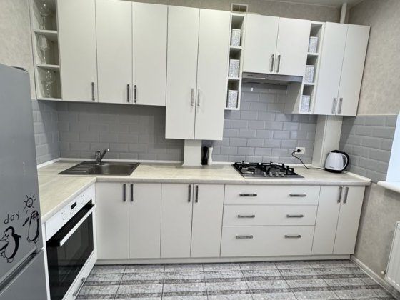 Здам 1 к квартира Буча ЖК Міленіум Сіті . Тварини- ТАК Буча