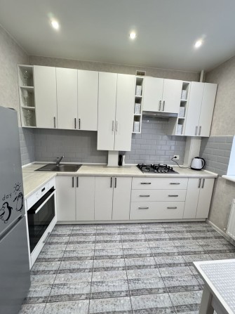 Здам 1 к квартира Буча ЖК Міленіум Сіті . Тварини- ТАК - фото 1