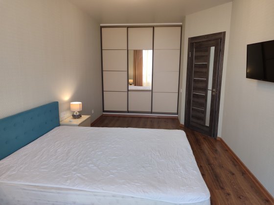 Оренда квартири з ремонтом в Бучі! Буча