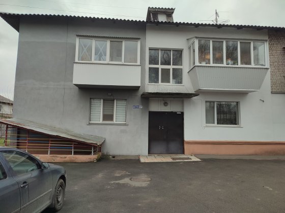 здача в оренду 2 кімнат в 3 кімнатній квартири в центрі, газовий котел Борисполь