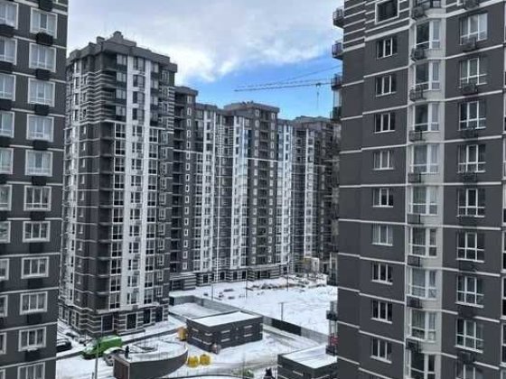 ЖК Гранд Бурже, бульвар Бірюкова 2а,є ГЕНЕРАТОР,УКРИТТЯ Буча