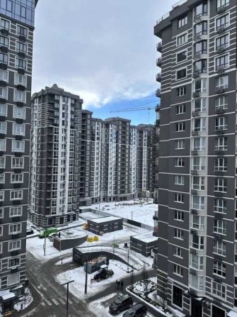 ЖК Гранд Бурже, бульвар Бірюкова 2а,є ГЕНЕРАТОР,УКРИТТЯ - фото 1