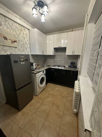 Оренда 1 кімнатної квартири вільна зуп  Електроніка - фото 1