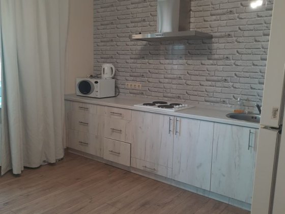 Здам однокімнатну квартиру в місті Бориспіль, ЖК «Сонячний». Бориспіль