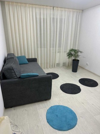 Здам 2-х кімнатну квартиру м. Біла Церква, Піщаний м-в - фото 1