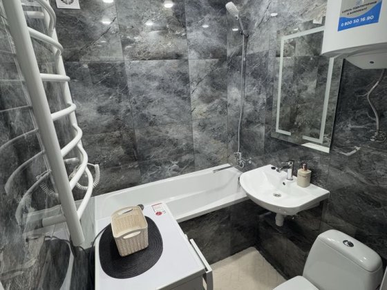 Готова до заселення 2-на Вокзальна поверх 3 Белая Церковь