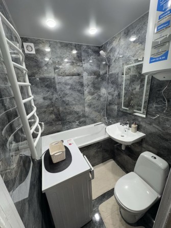 Готова до заселення 2-на Вокзальна поверх 3 - фото 1