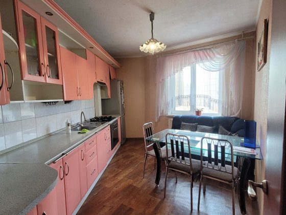 Здам 2-кім.квартиру на Таращанському Біла Церква