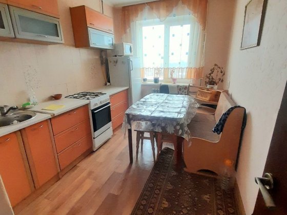 Здається квартира по вулиці Молодіжна Белая Церковь