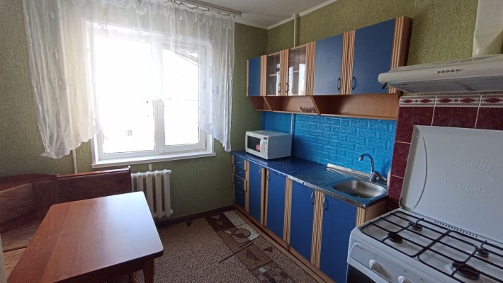 Оренда 1-но кімнатної квартири на Павліченка! - фото 1