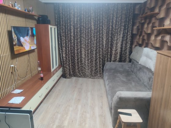 Здам квартиру 2х кімнатну на Леваневського 22 ціна 10000 Біла Церква