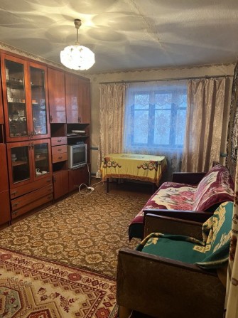 3 кімнатна індивідуальне опалення Раково - фото 1