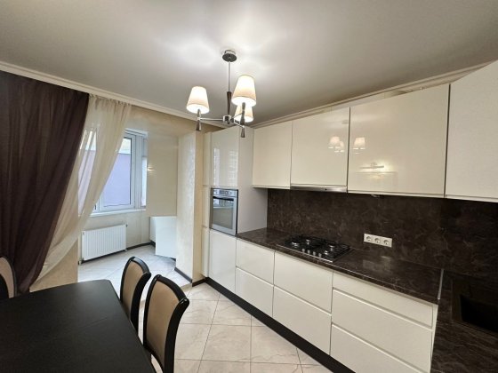 Виставка 2 кімнатна квартира Хмельницкий