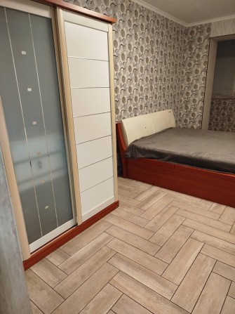 Оренда 1к.квартири. Новобудова. Меблі та техніка - фото 1