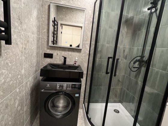 Оренда 1 кім квартири ЖК Атмосфера, Вешневе Вишневое