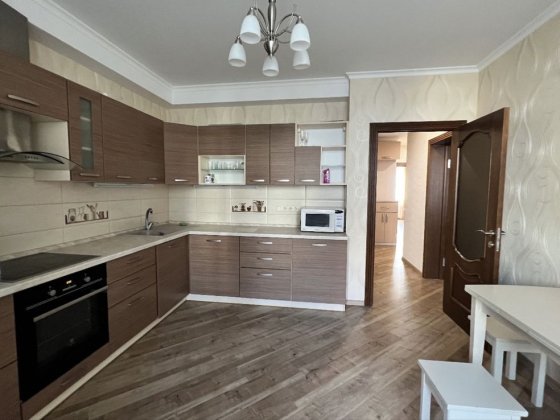 Оренда квартири Вишневе Вишневе