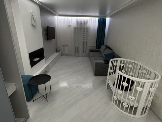 Вільна 1 -кімн Жк Софія Боголюбова Вишневое