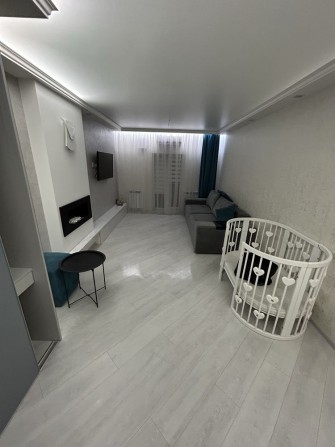 Вільна 1 -кімн Жк Софія Боголюбова - фото 1