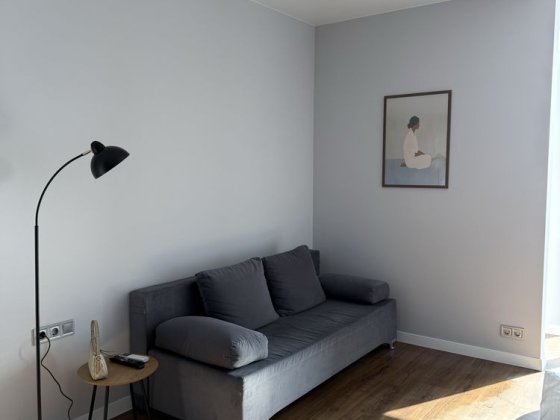 Власник, перша здача. Опалення центральне Вишневое