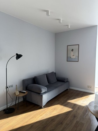 Власник, перша здача. Опалення центральне - фото 1