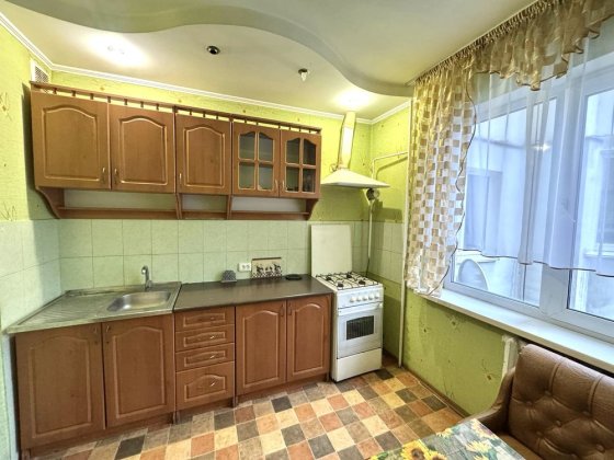 1-к квіртра на оренду Вишневое