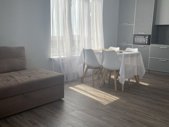 Здам 2 кім квартиру ЖК Акварелі2 Вишневое