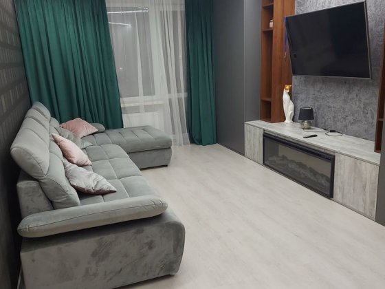 Оренда 2кімн. квартири. Район Виставка, неподалік СВ. Хмельницкий