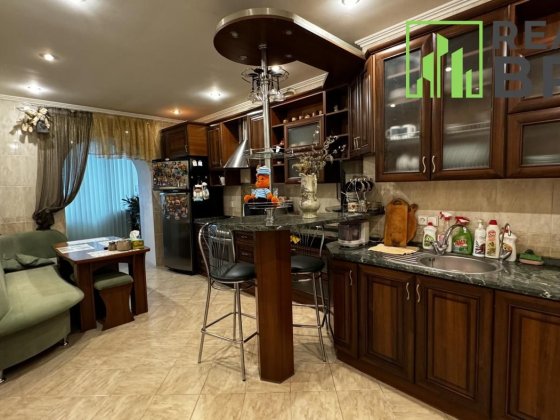 Оренда 3к квартири в центрі міста Хмельницкий