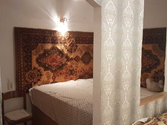 Здам 1-к.кв в центрі Бучі Буча