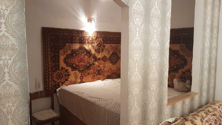 Здам 1-к.кв в центрі Бучі - фото 1