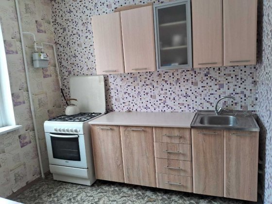 Оренда 1-кім квартири м. Вишневе вул. Машинобудівників поверх 3, є газ Вишневое